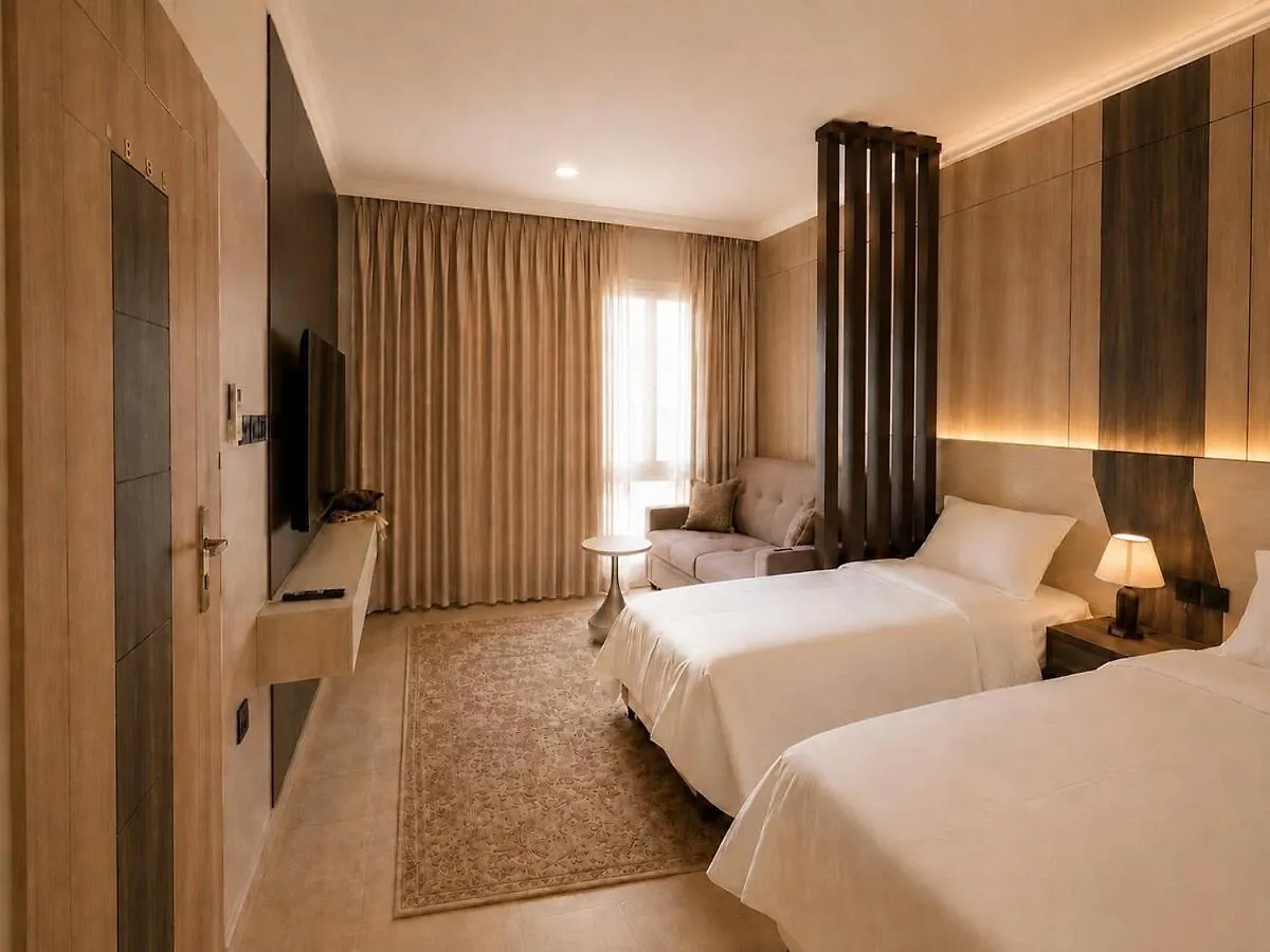 Luxury Apartment Clock Tower View 10 Min Walk To Haram Mecca Saudi Arabia