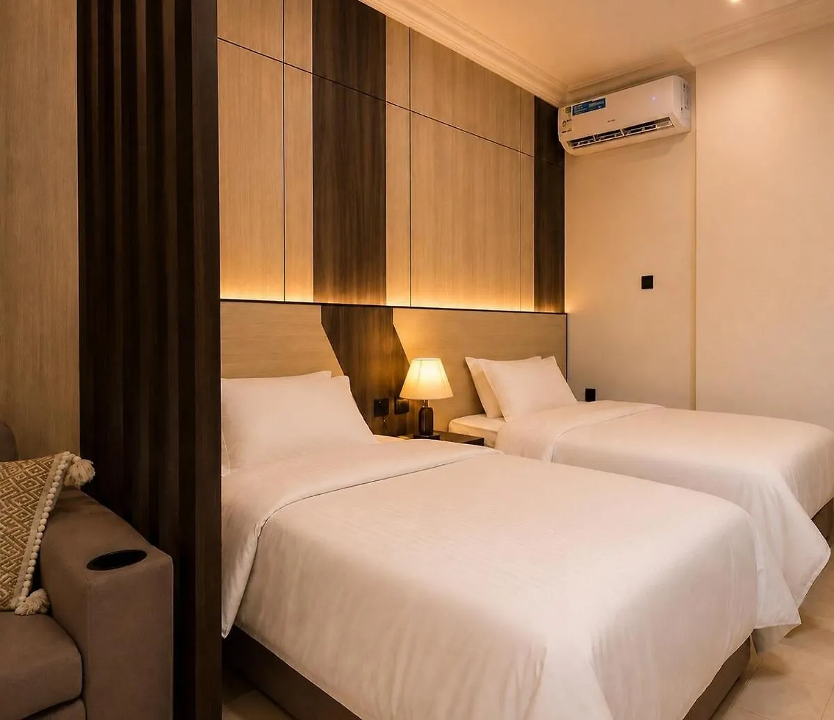 Luxury Apartment Clock Tower View 10 Min Walk To Haram Mecca Saudi Arabia