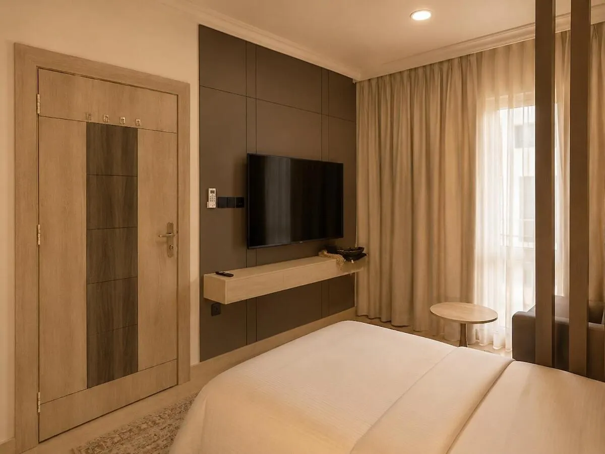 Luxury Apartment Clock Tower View 10 Min Walk To Haram Mecca