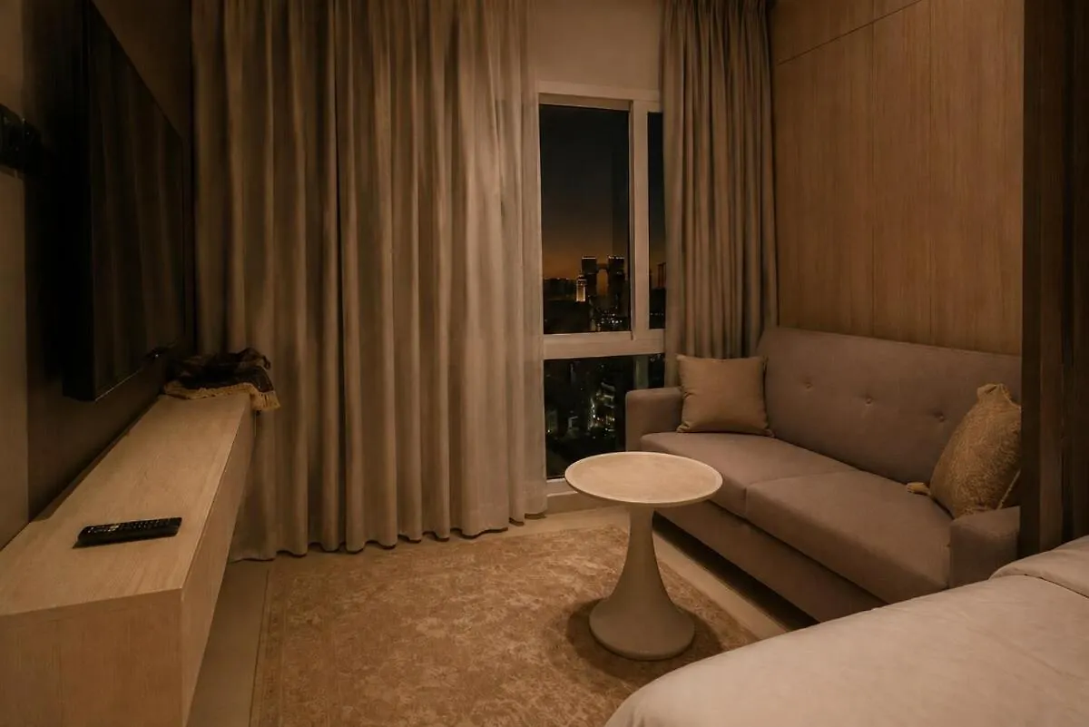 Luxury Apartment Clock Tower View 10 Min Walk To Haram Mecca 0*,